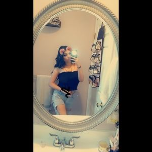 Meet your Posher, Ale